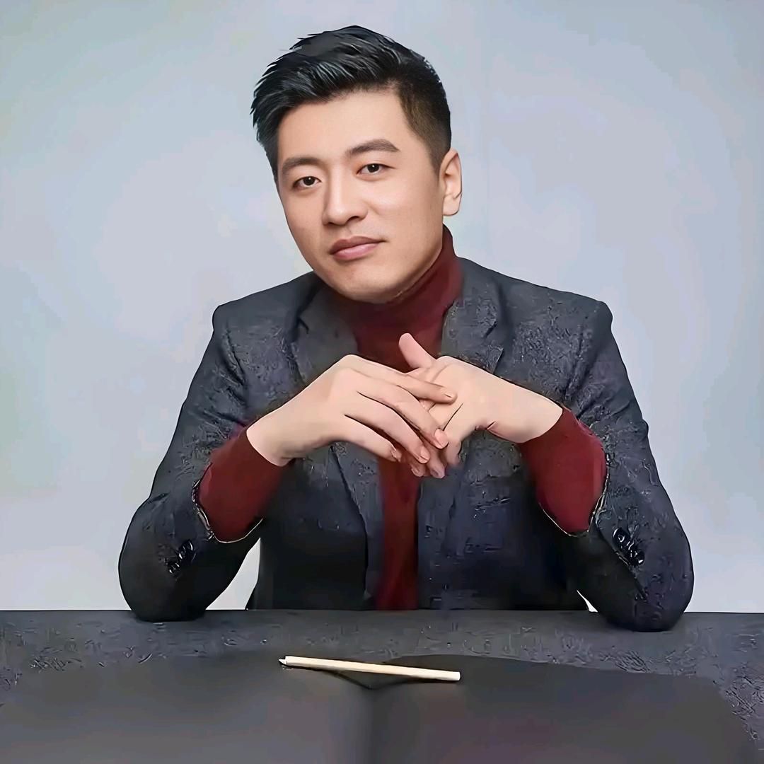 峰学未来翁老师