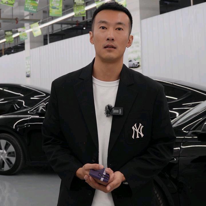 领程汽车阿楠（全国24小时上门收车）