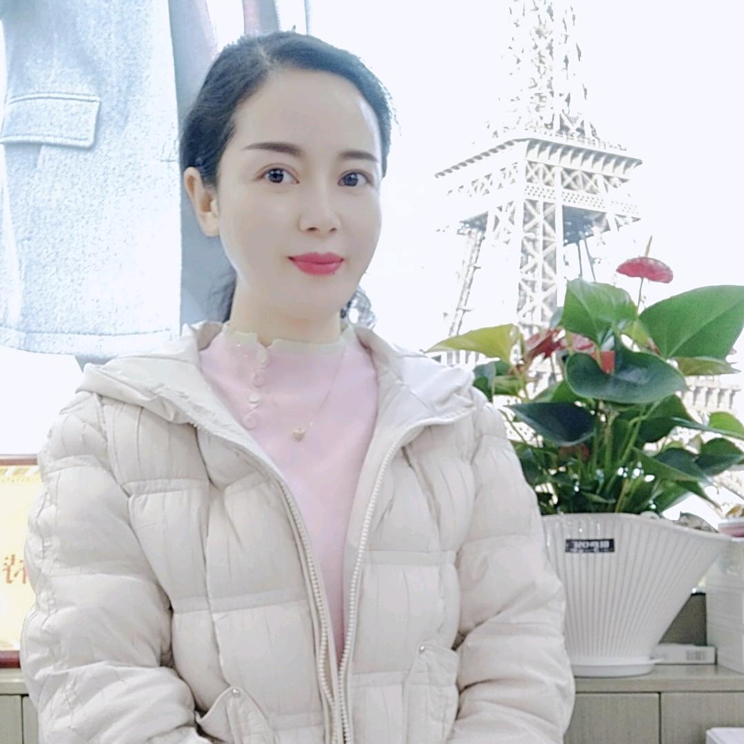 宁乡金盾男装小燕