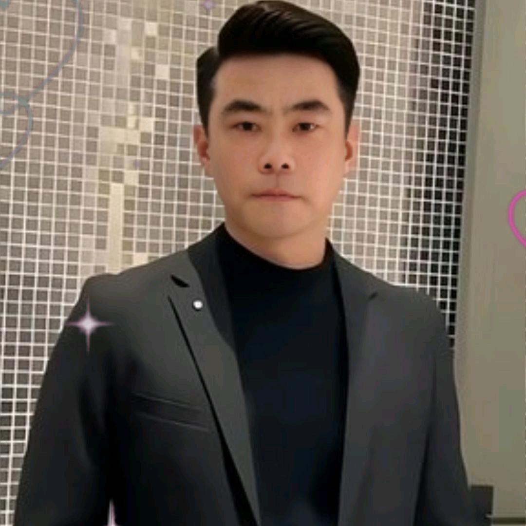 开心阿豪❤️