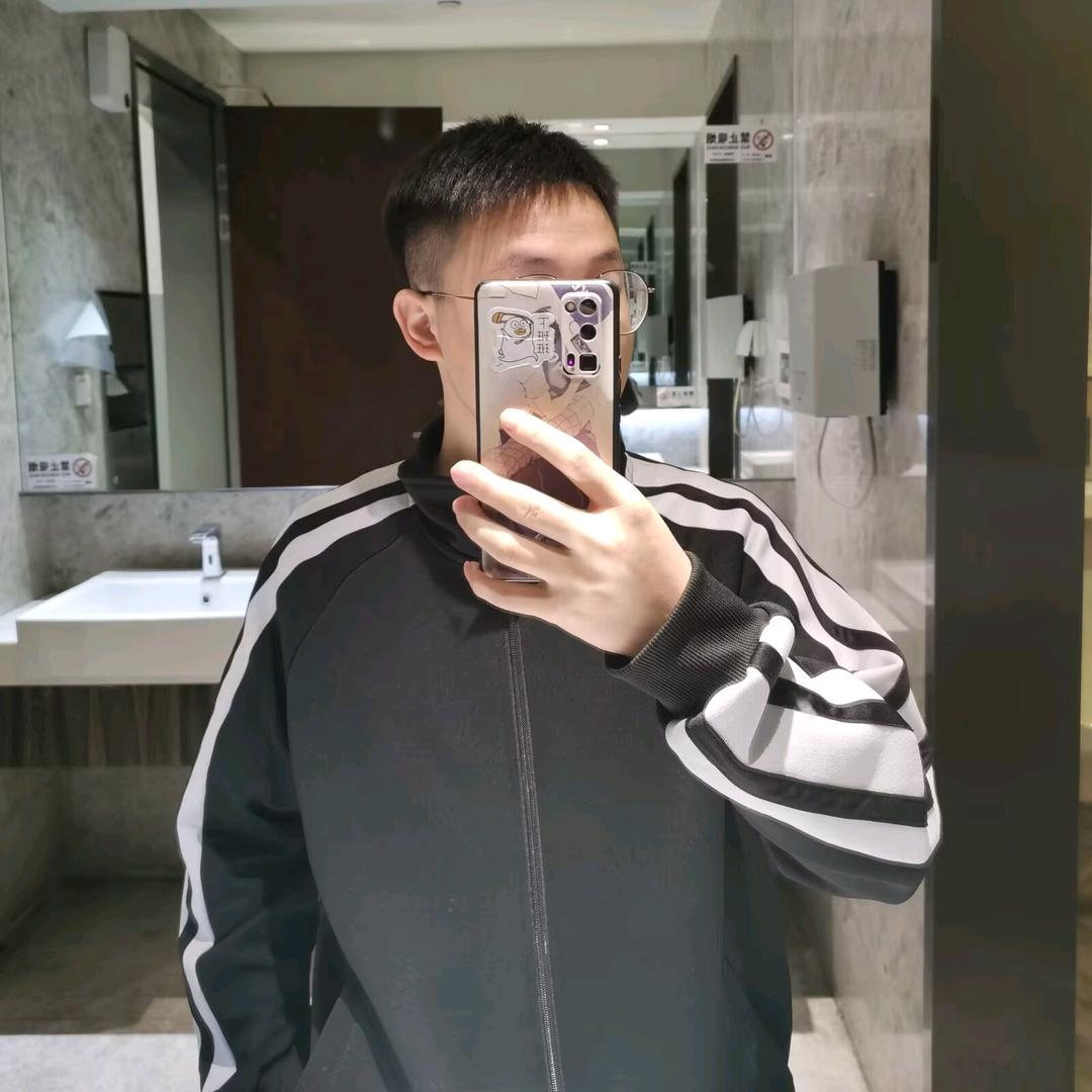 梦想家阿旭