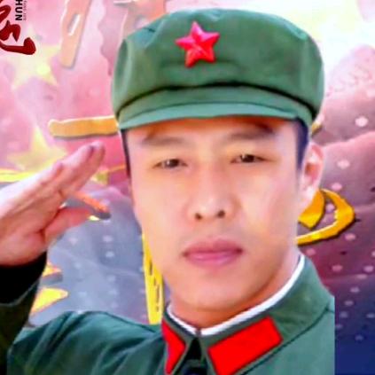感悟人生🇨🇳情系马兰🇨🇳