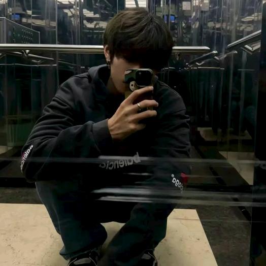 三点水的浩（无畏契约）