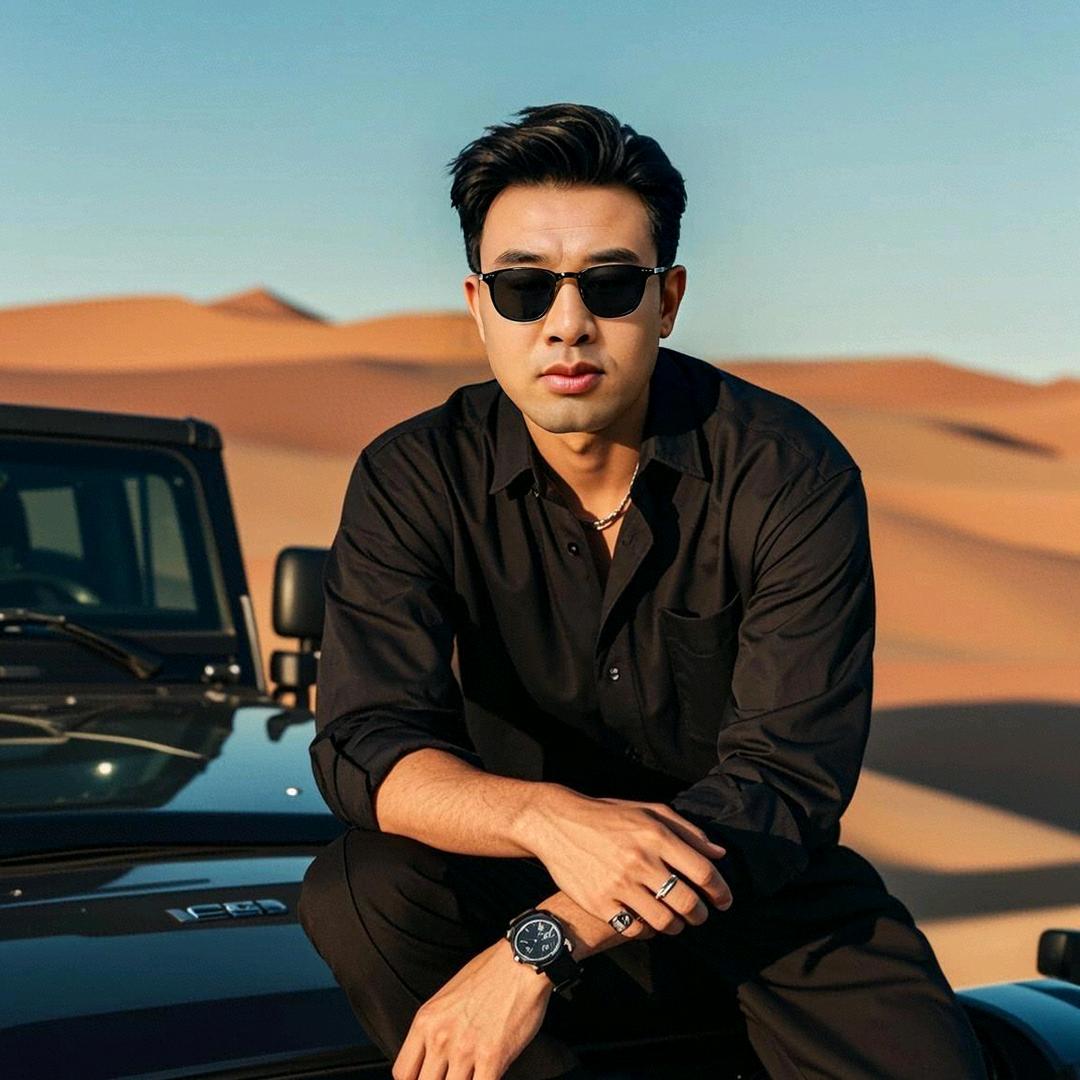 曾经的兵  🇨🇳