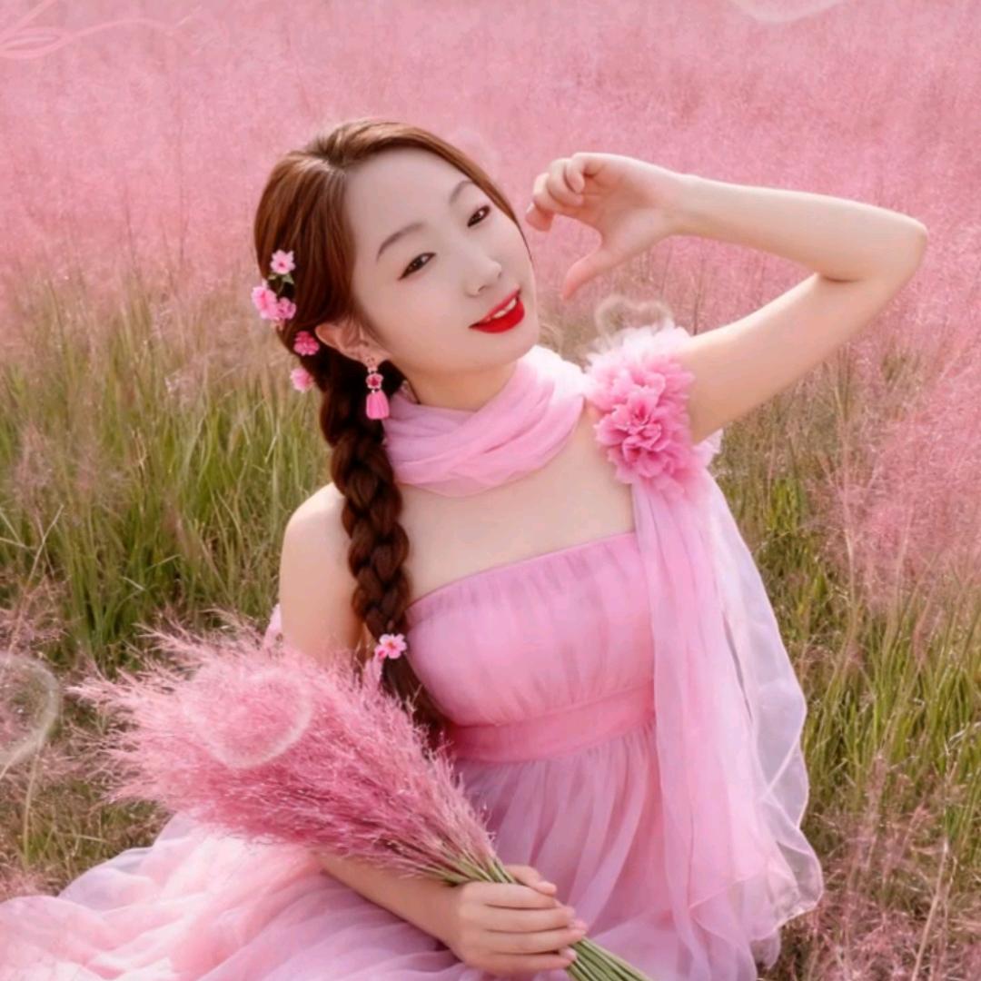 👑💄女神范💅