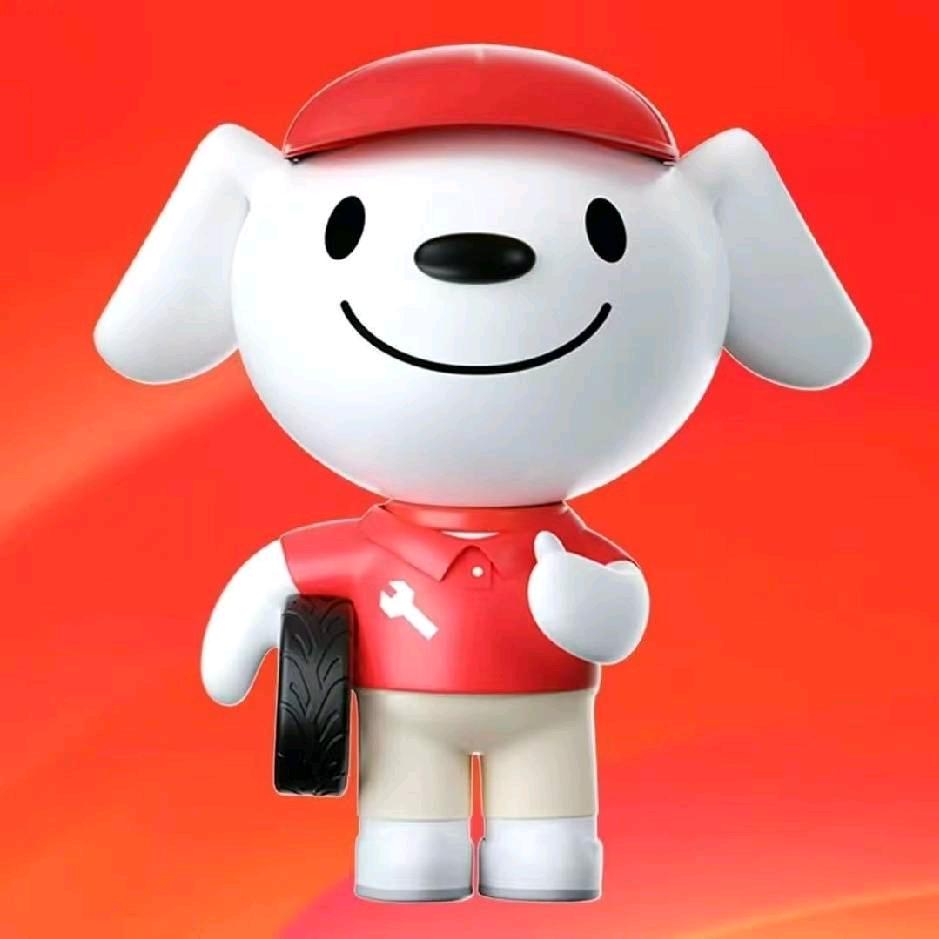 爱修车的小伙伴