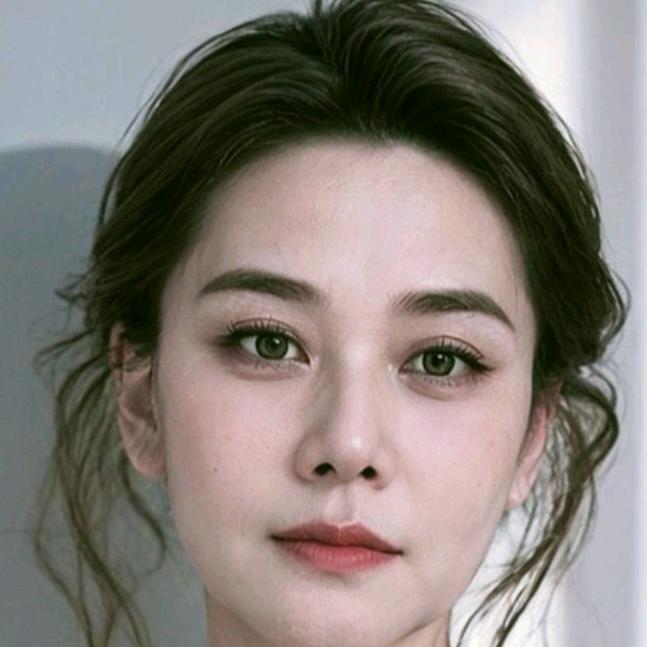 🇨🇳余生只随心❤️