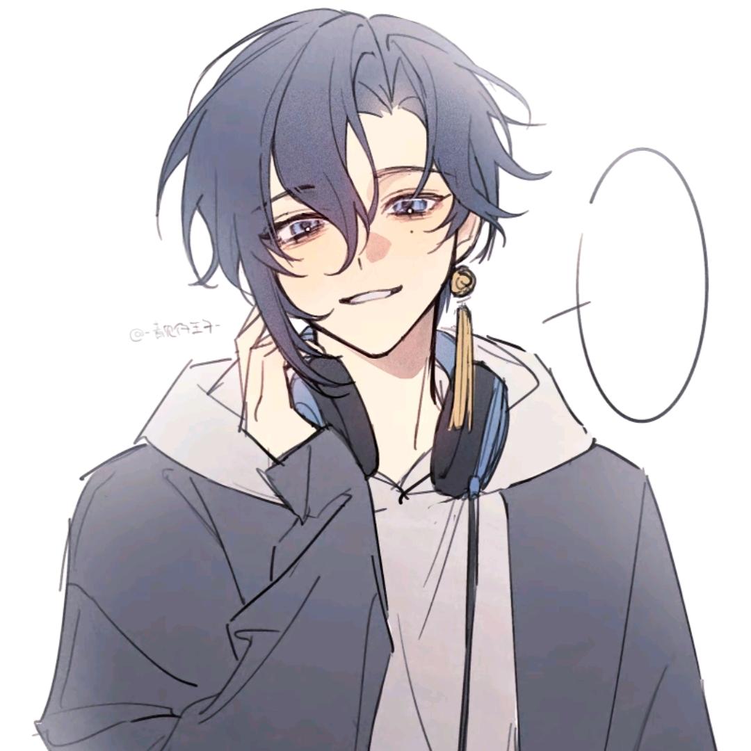 深渊的末日人机