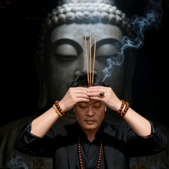 卐 七面邪修 卐