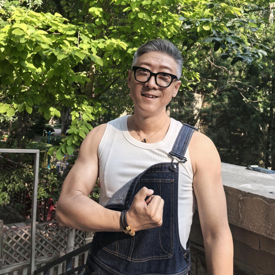 阳哥陪你自律