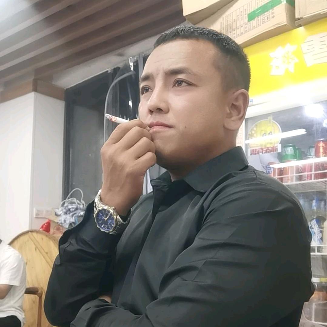 啊松石料生产团队