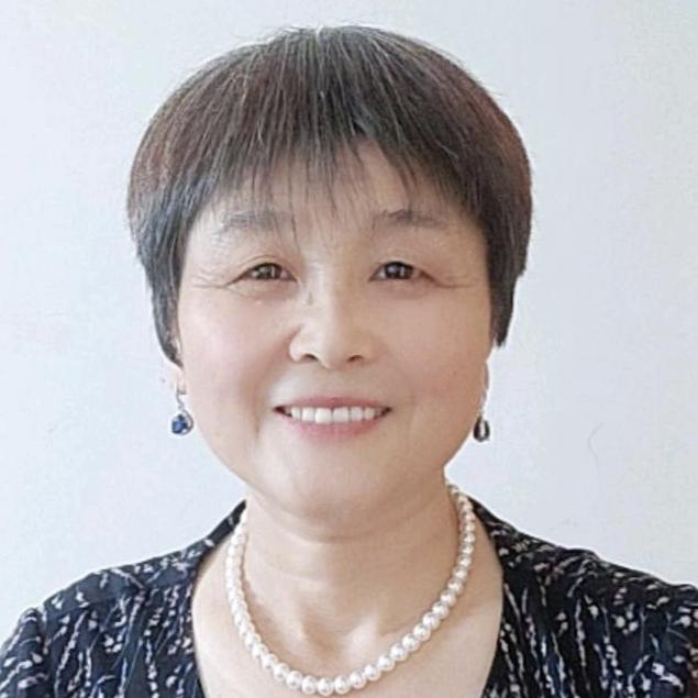 潘广霞