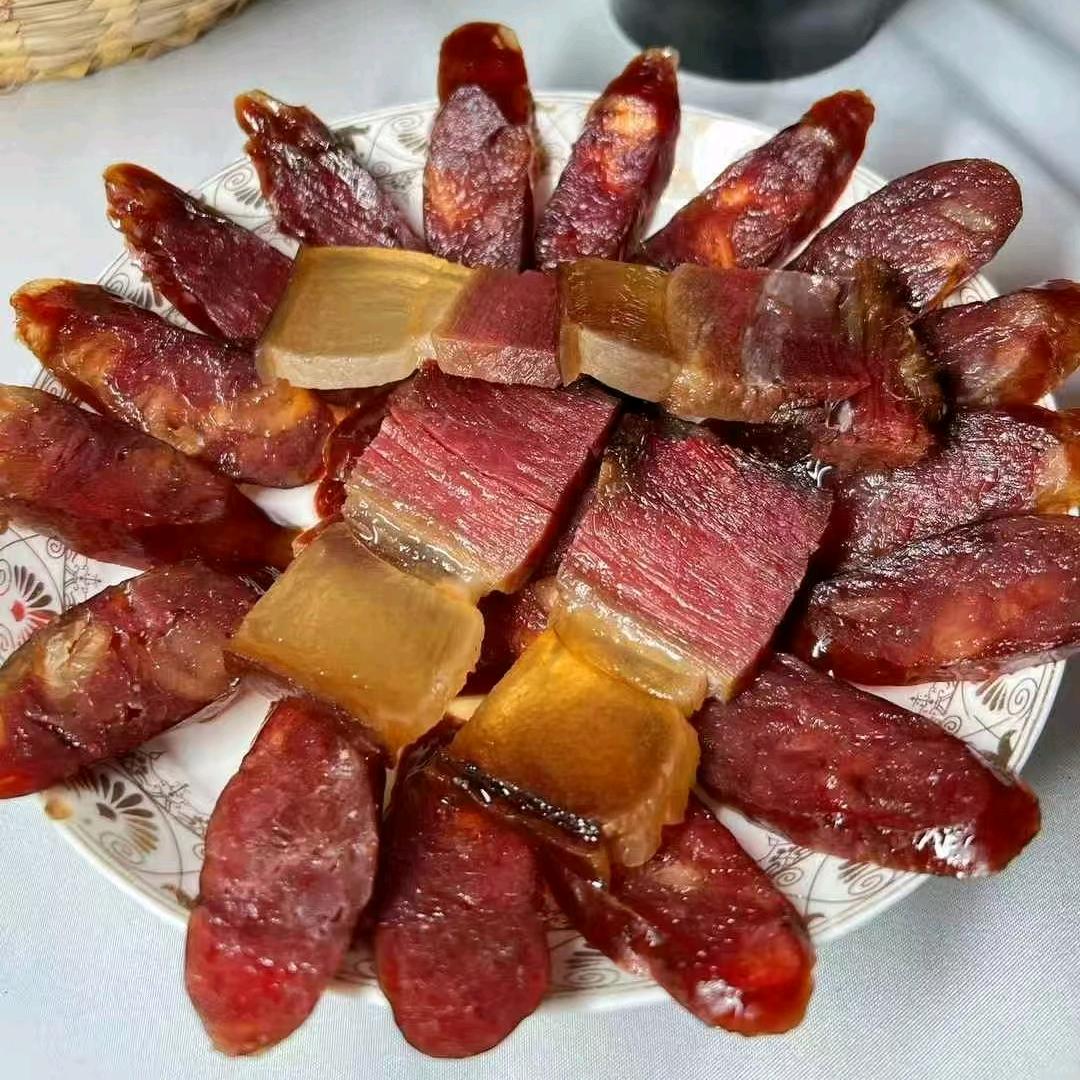 杨奕帆农产品店