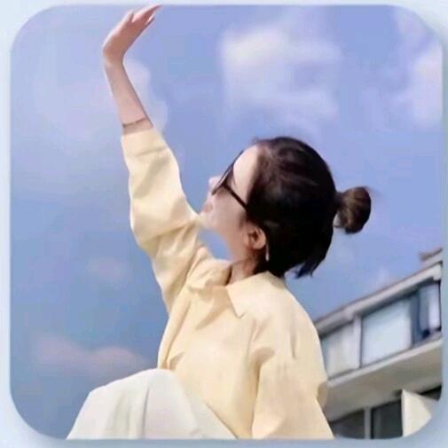 💞时光荏苒💞