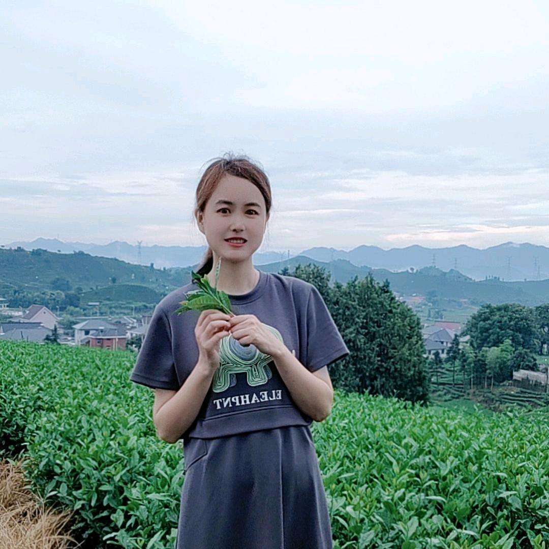 新农人妮子