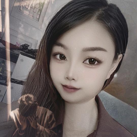 小鱼儿《橱窗有好物推荐》