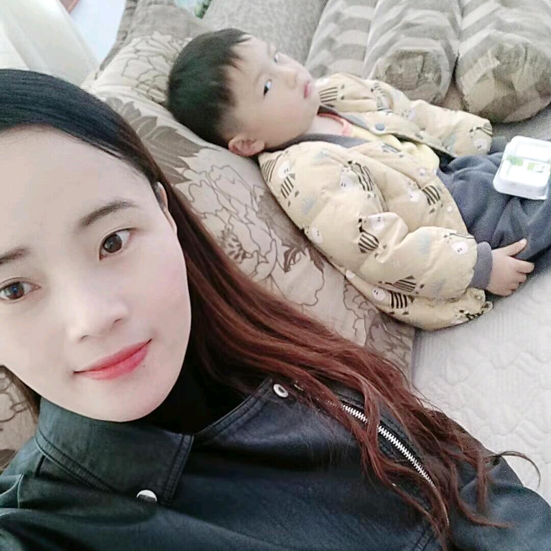 简单快乐💋