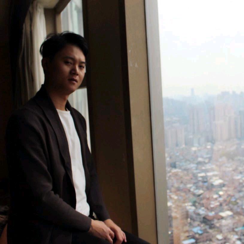 设计师￤丰子￤