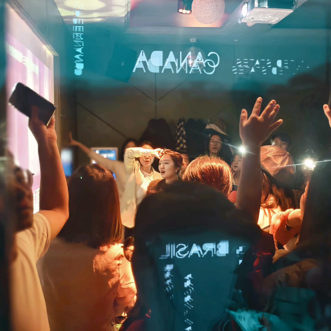 WOBEN我本健康沐沐