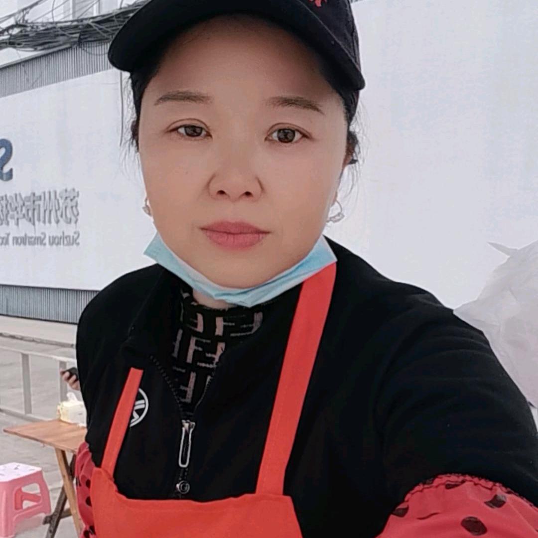 张姐热干面