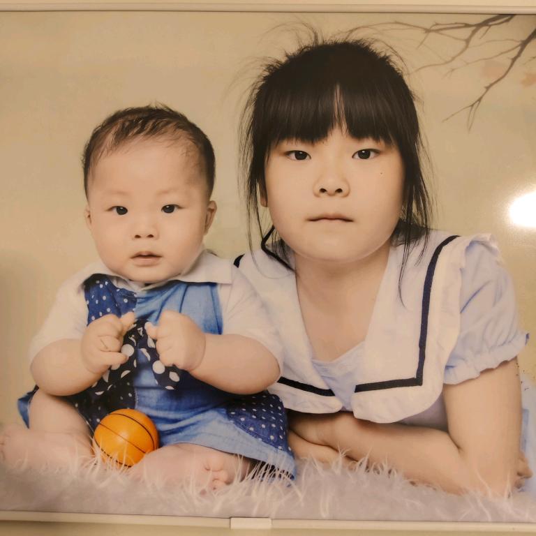 笑对人生