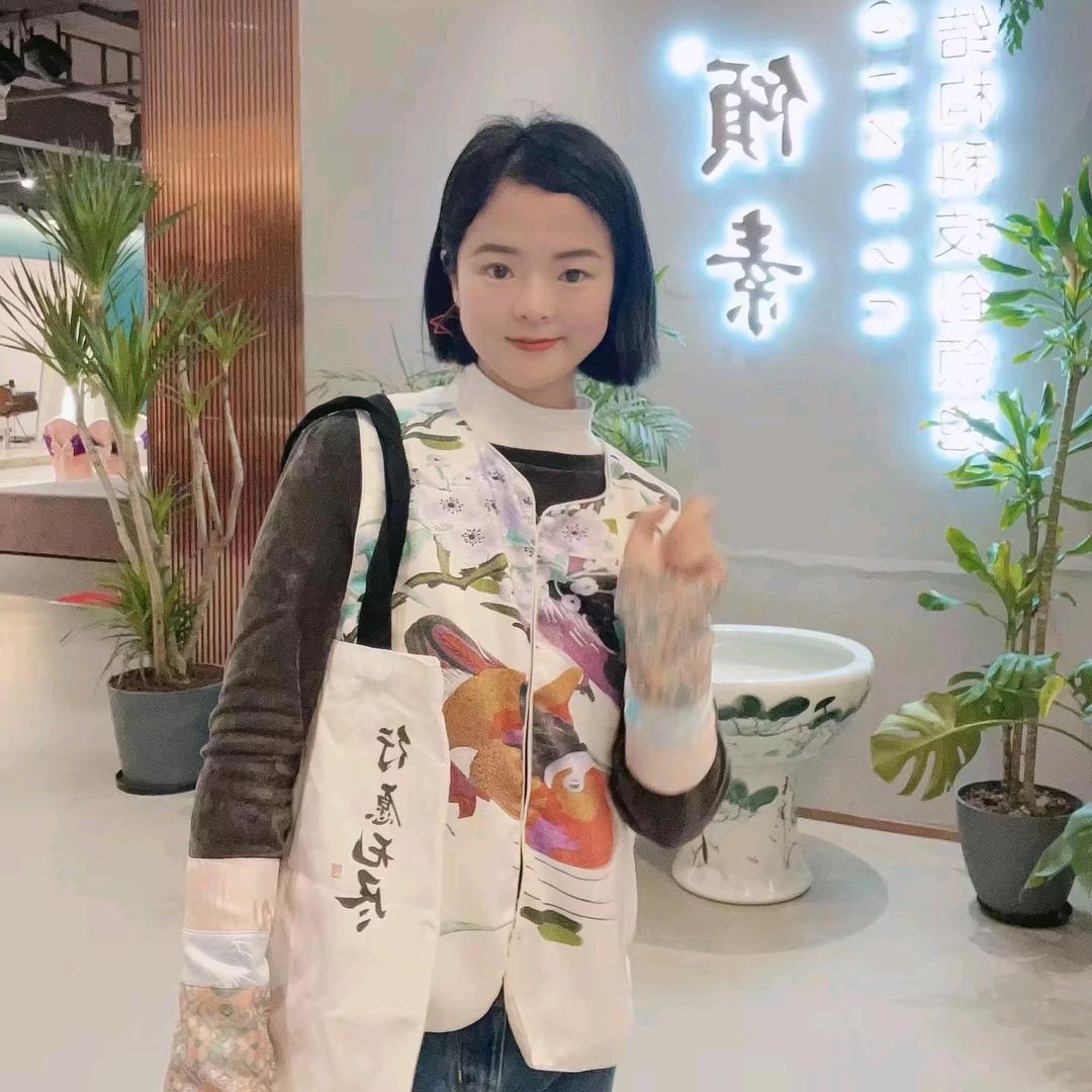 如是欢喜❤