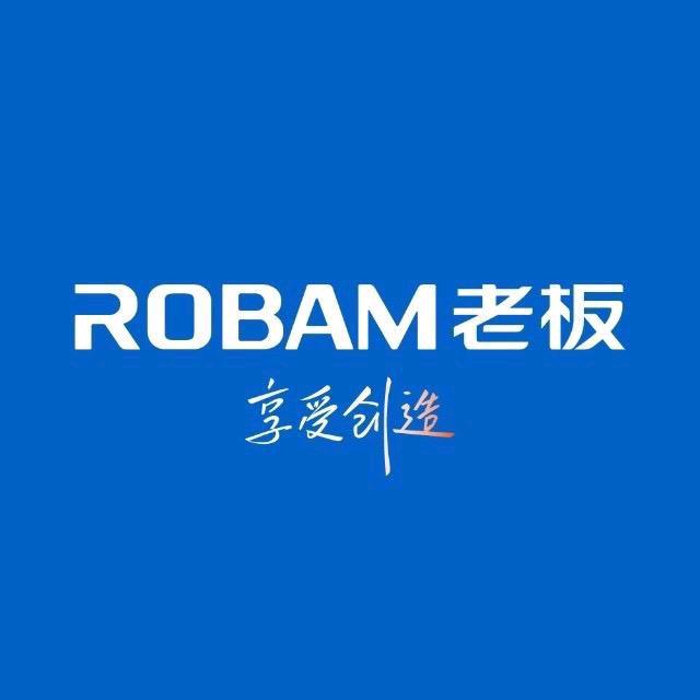 老板电器兰亭体验店ROBAM老板