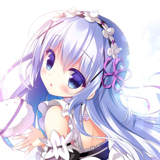 智乃呀（摆烂版）