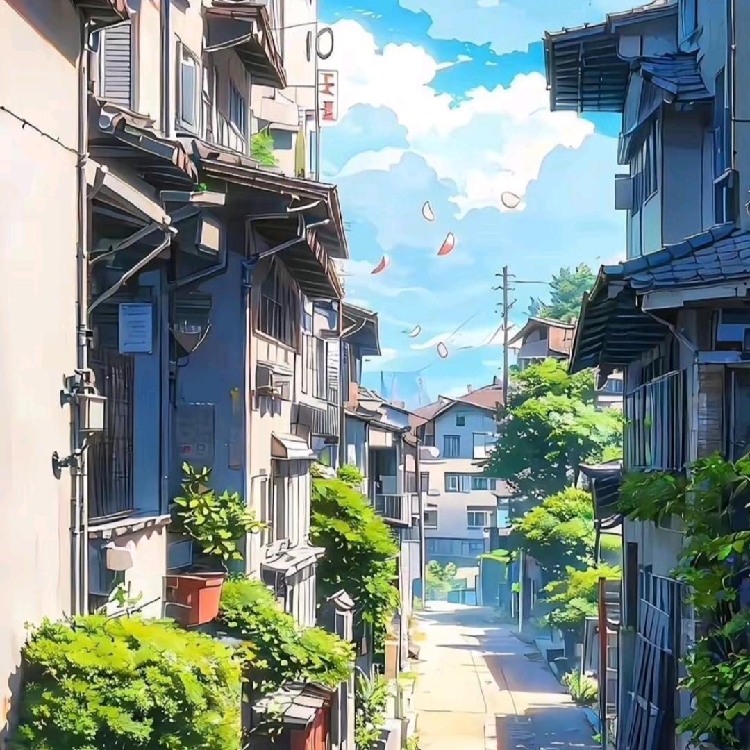 闯