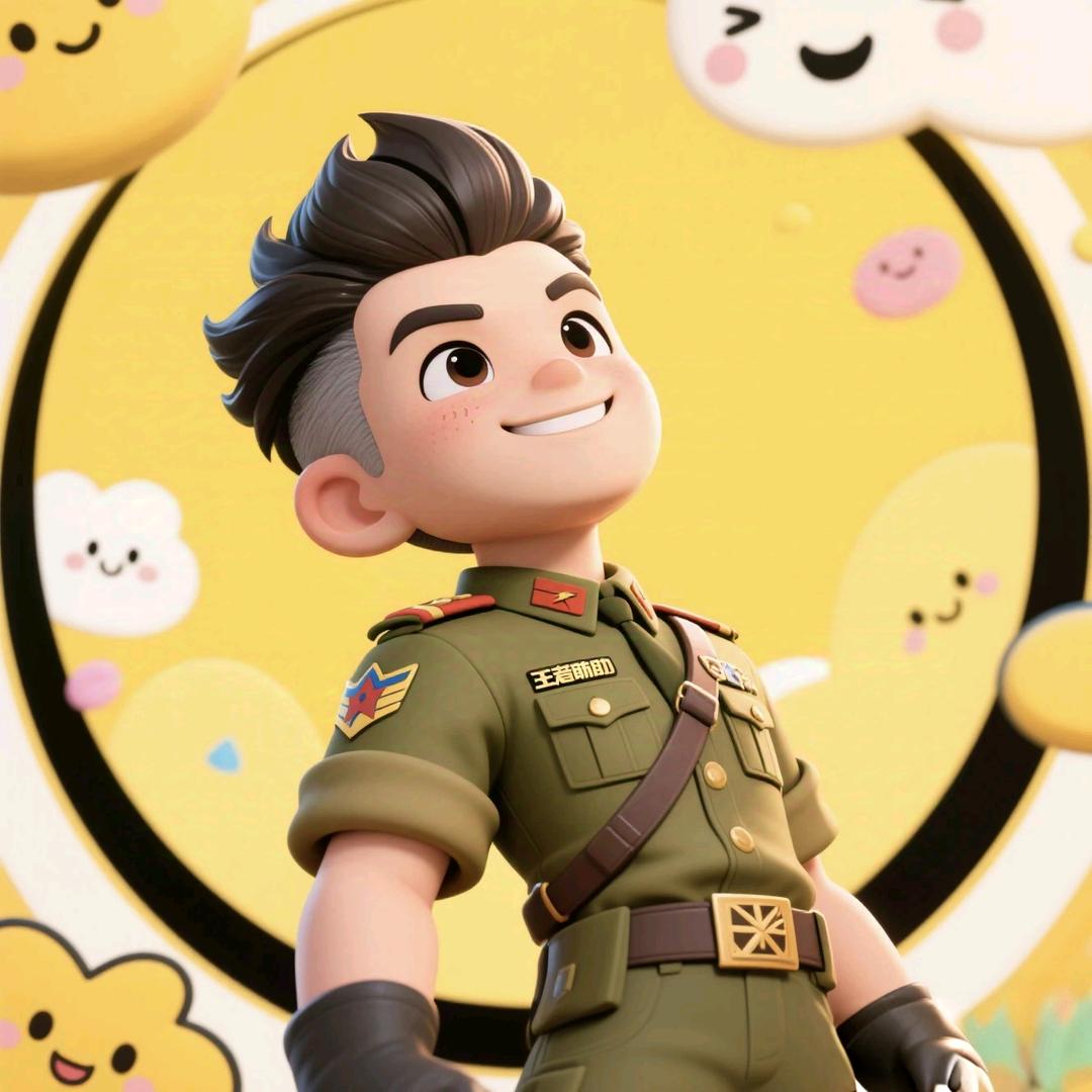 鹤上仙💫（王者变现）