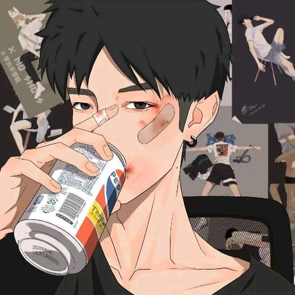 阿诚(命运方舟)