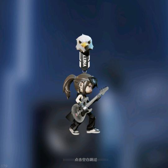 韩立（三角洲行动代肝）