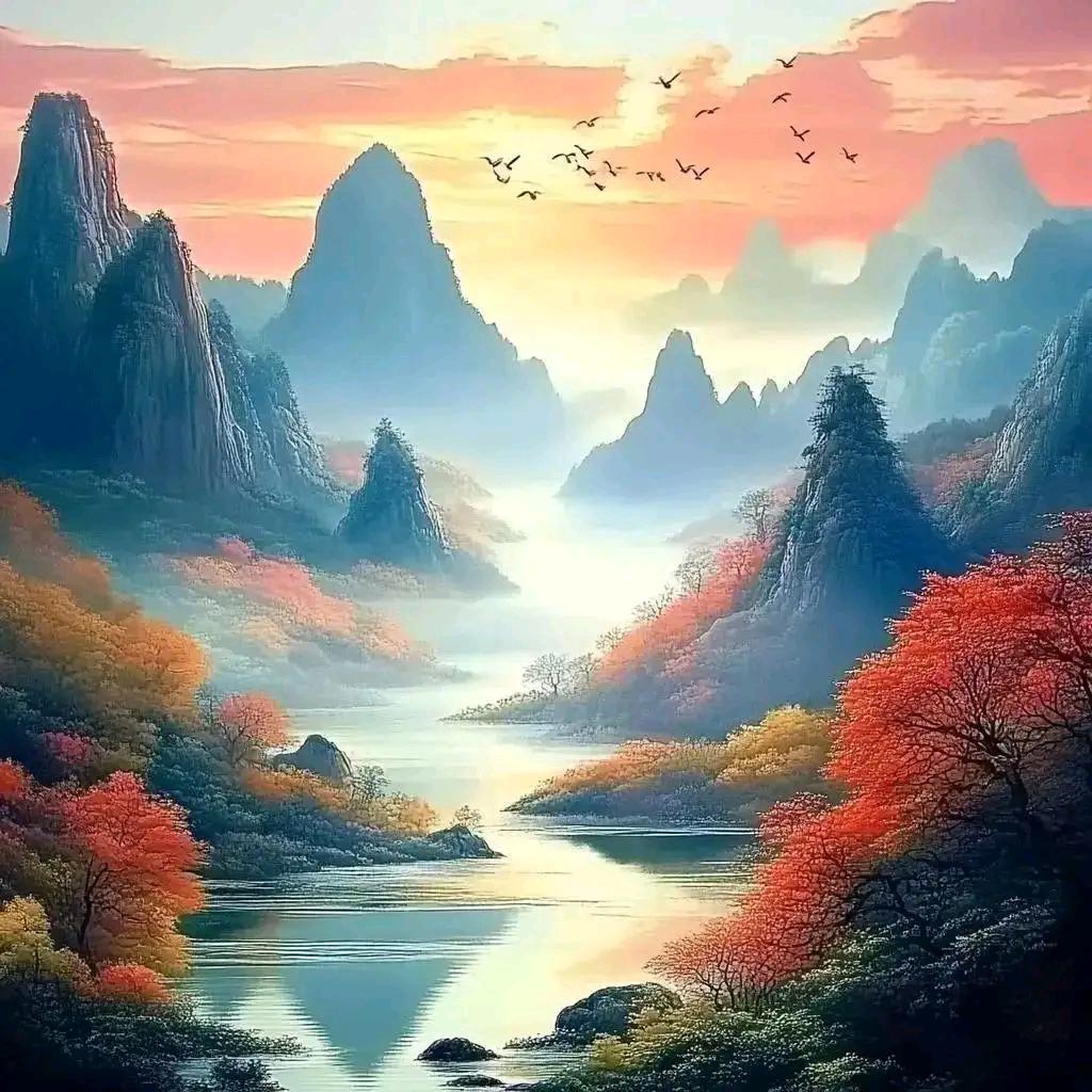梦幻