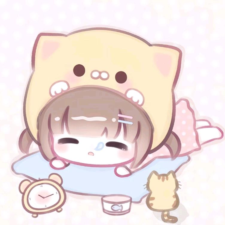 土豆小懒懒🍫