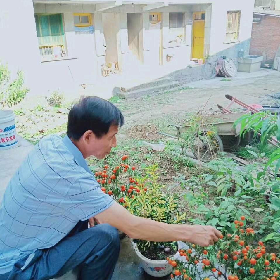 你开心我就开心