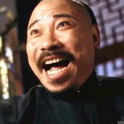 球霸天（极端护谢员）