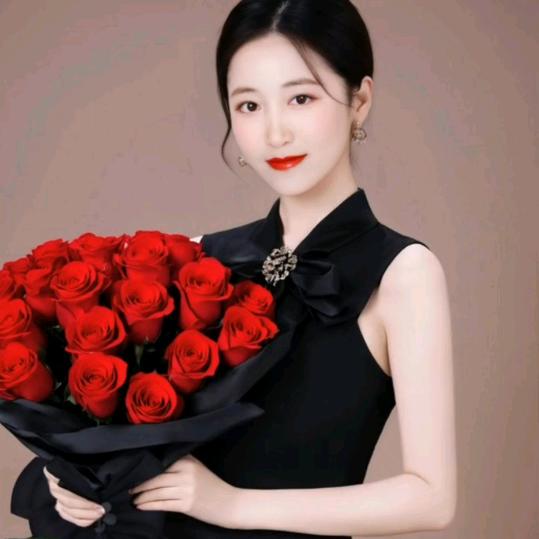 芳芳姐