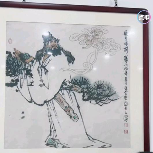 老城旧梦