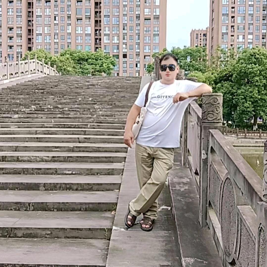 有谁能理解我