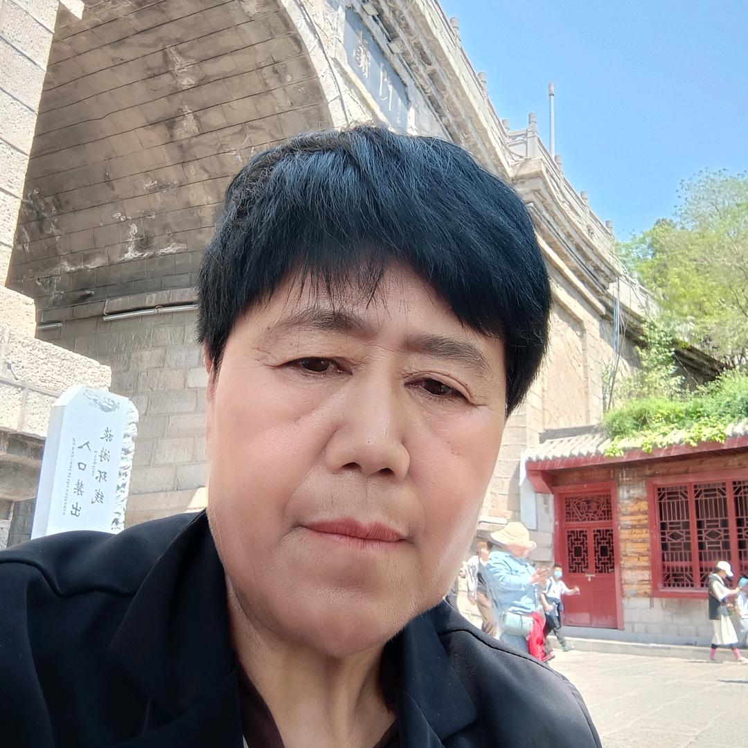 玉兰