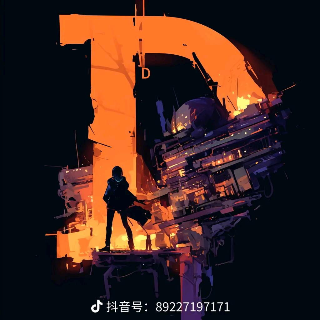 大D