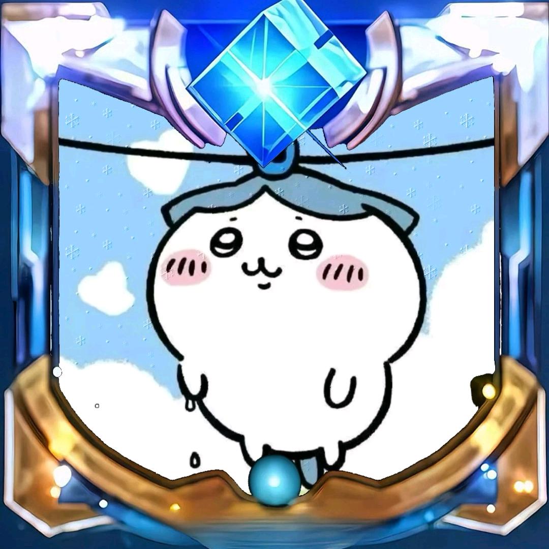肖屿王者✨✨