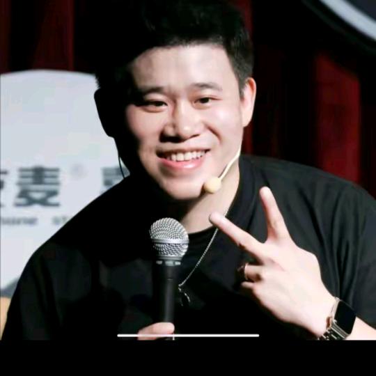 .二狗脱口秀