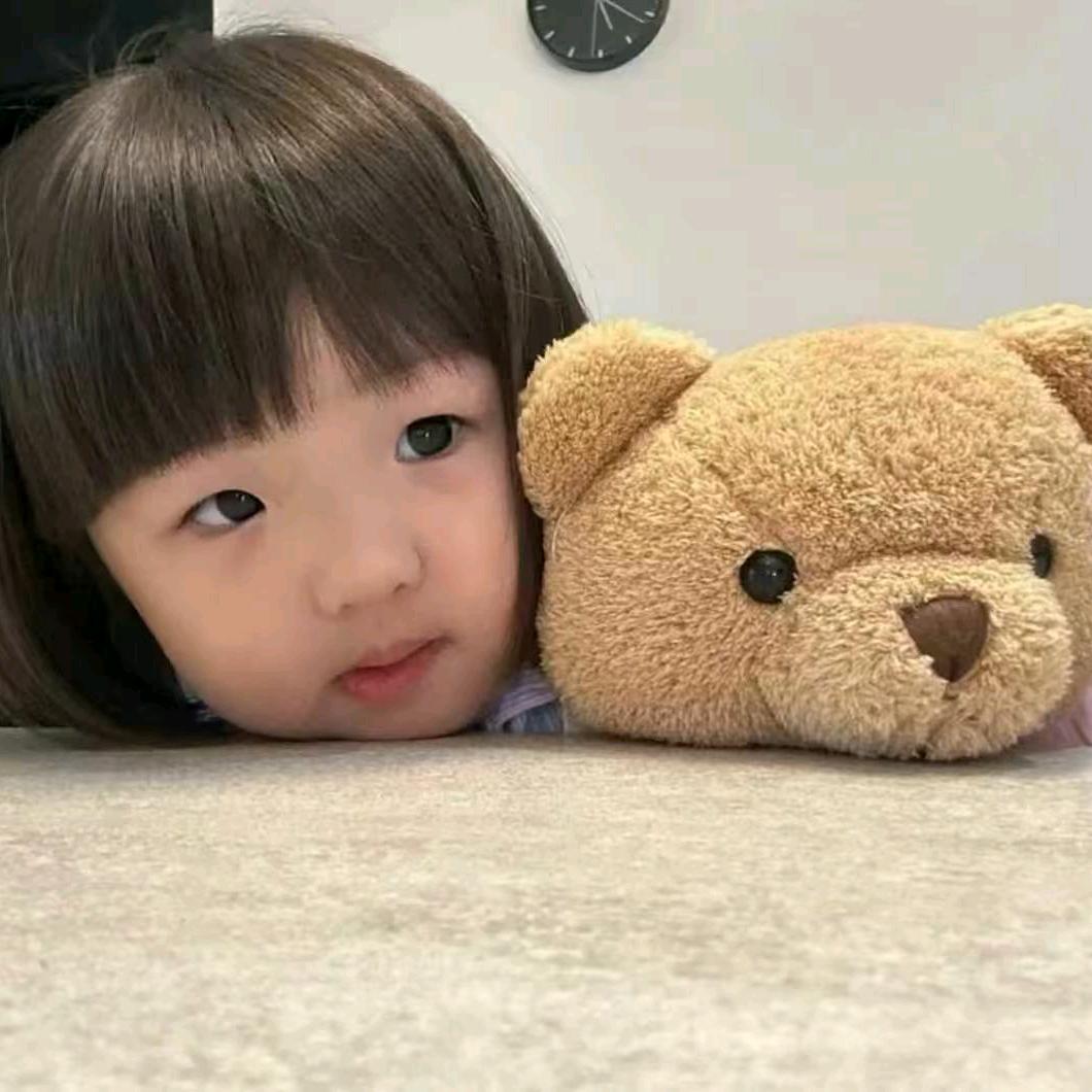 小美