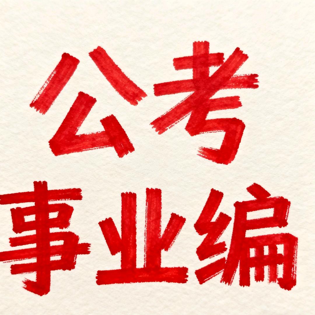 公考事业编武菲报考咨询