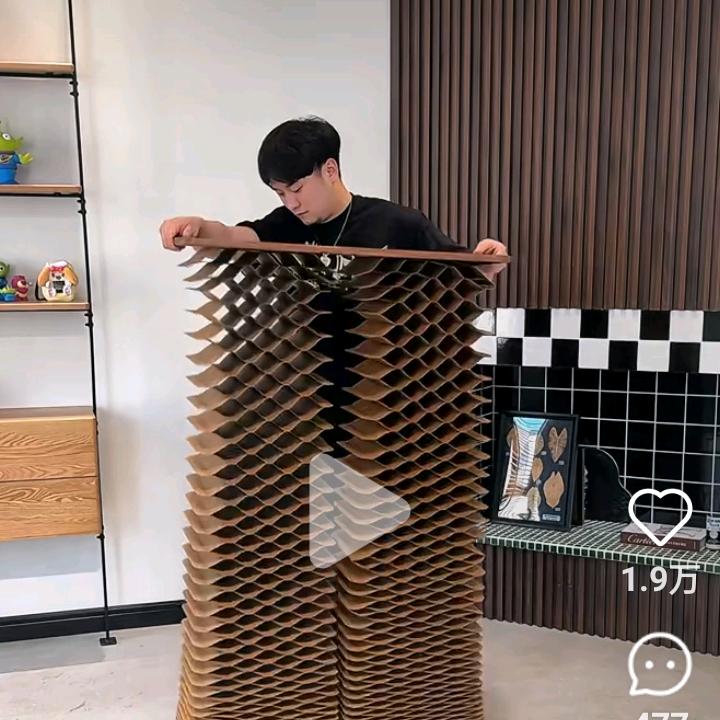你的老友