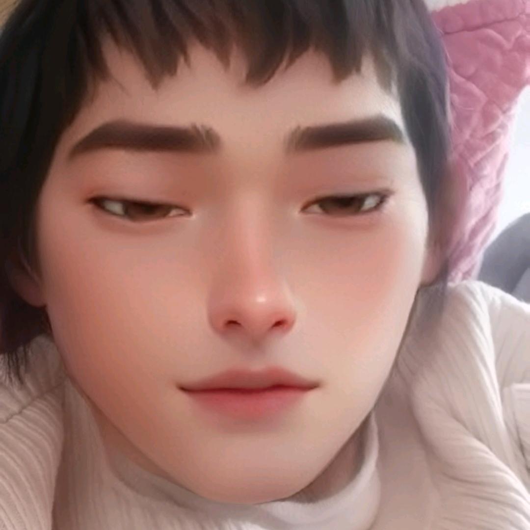 ，，我是好心情