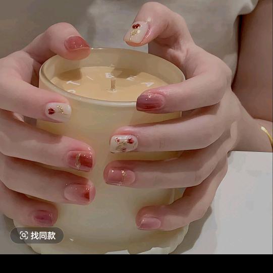 @🌈贵妃椰子🌈@