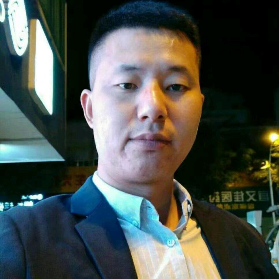 ₍˄·͈༝·͈˄*₎◞ ̑̑强哥