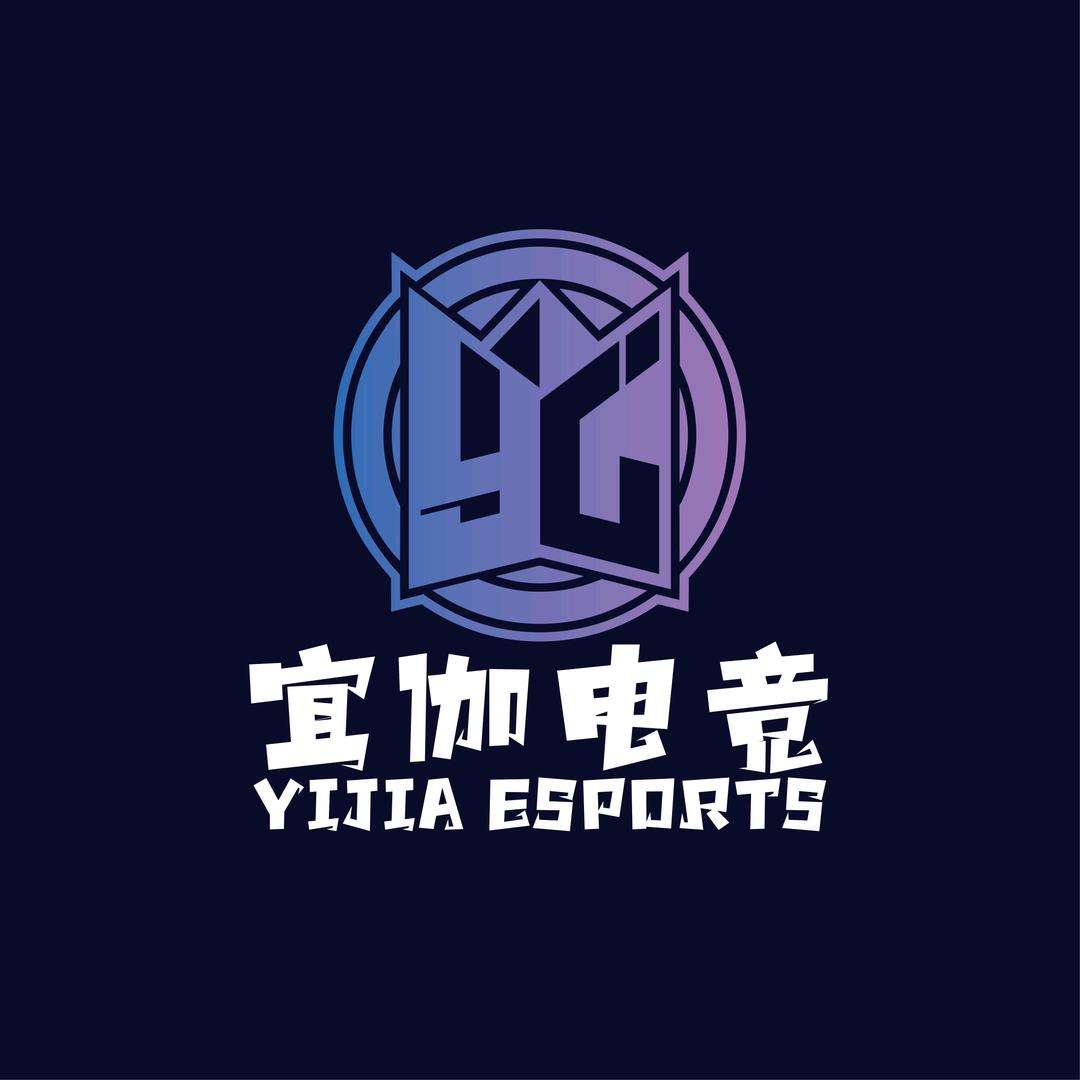 宜伽电竞(大悦城店)官方号